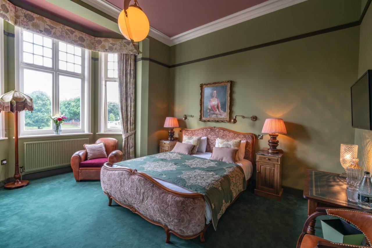 Albero Bedrooms Hotel